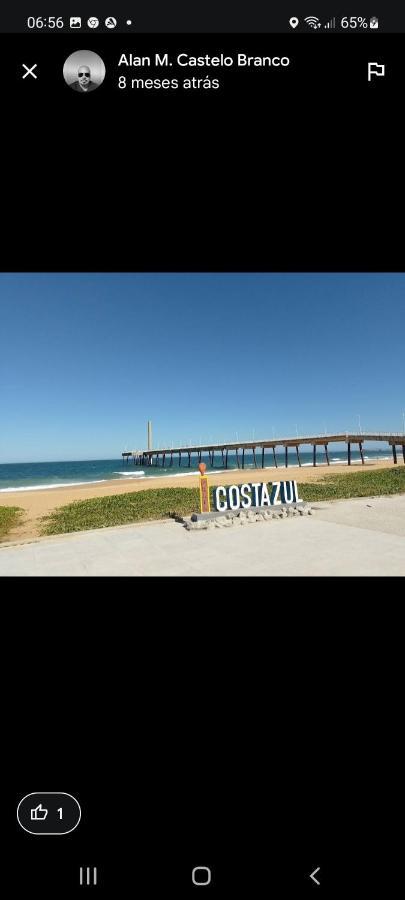 Linda Casa Rio Das Ostras, Ar Condicionado, Wifi, Churrasqueira E Garagem 外观 照片