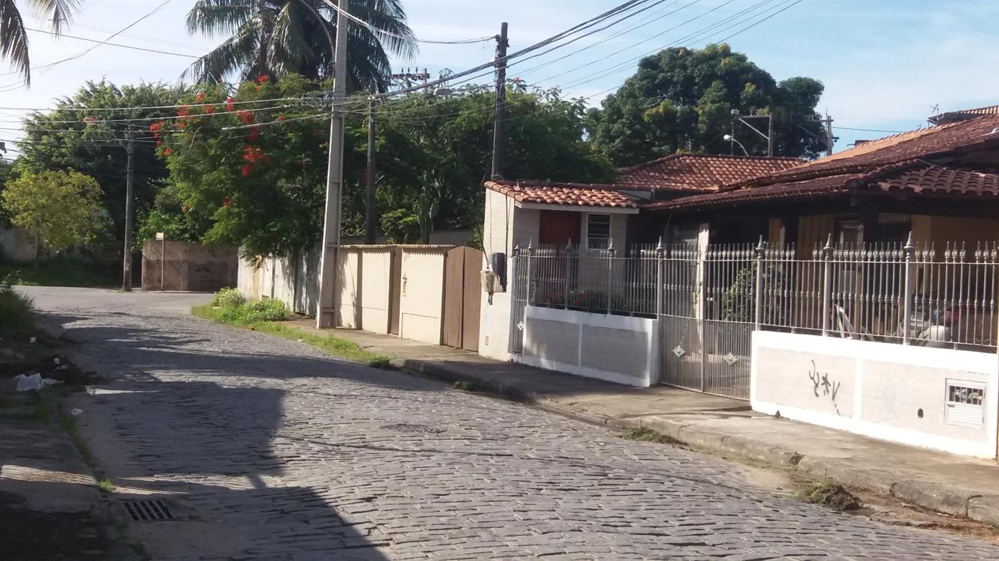 Linda Casa Rio Das Ostras, Ar Condicionado, Wifi, Churrasqueira E Garagem 外观 照片