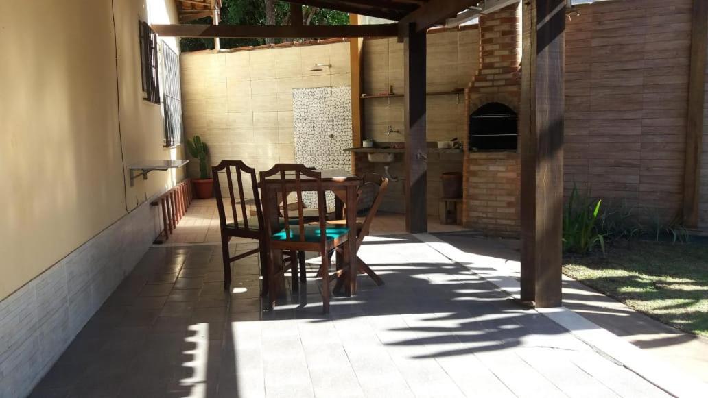 Linda Casa Rio Das Ostras, Ar Condicionado, Wifi, Churrasqueira E Garagem 外观 照片